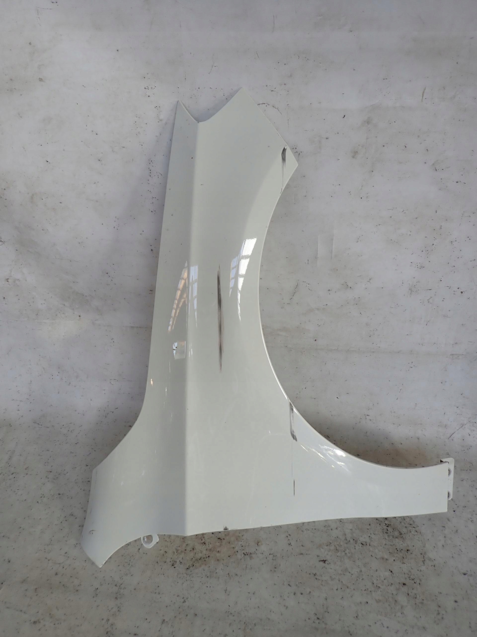 MERCEDES A-KLASA W176 12-17 fender front front right