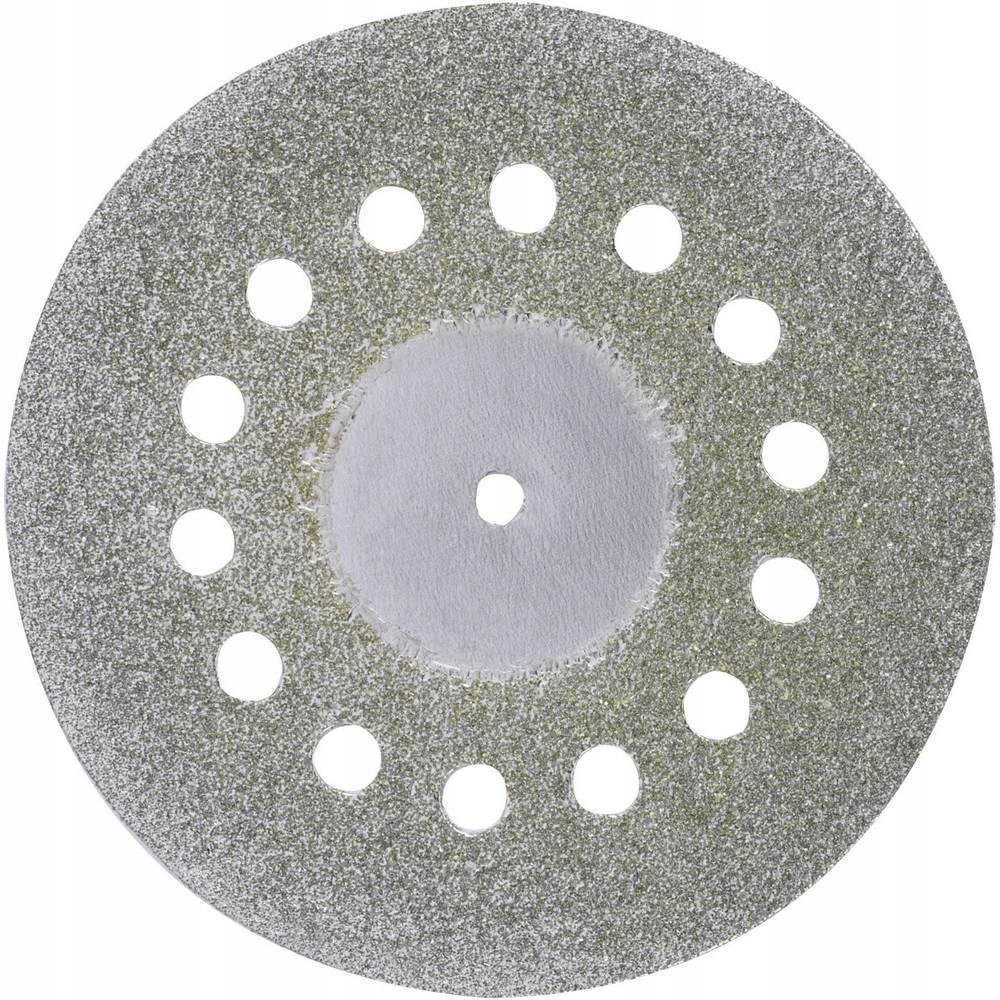 

Tarcza Proxxon Micromot, diamentowa, 38 mm
