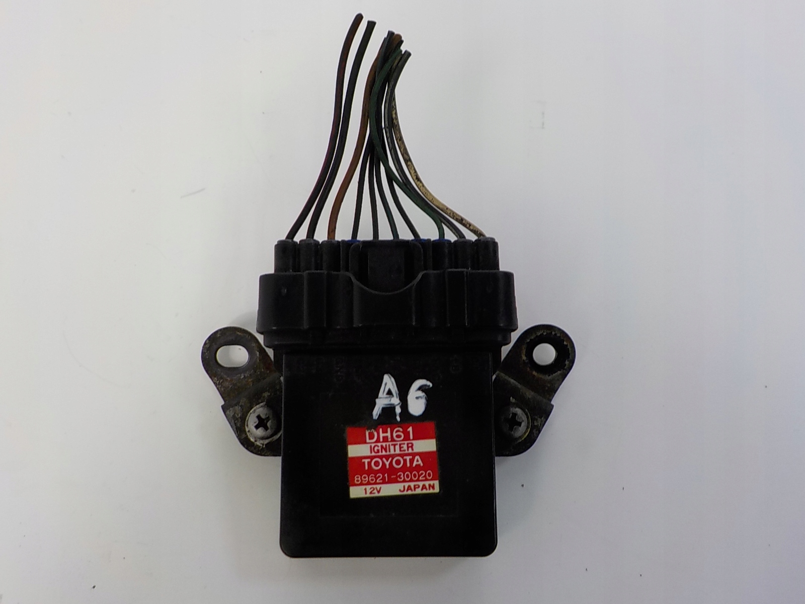LEXUS GS300 modulo ZAPLONU 89621-30020
