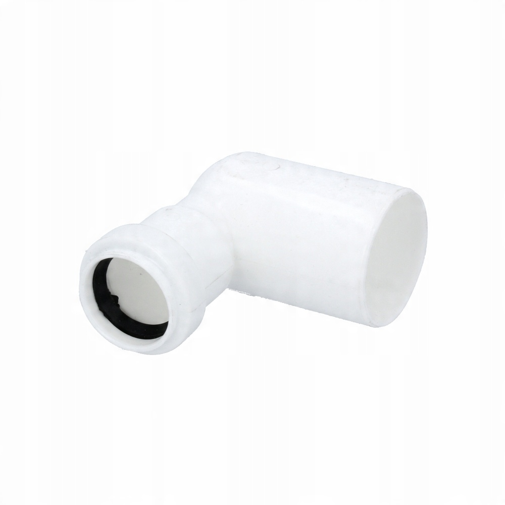 

Redukcja kształtka kanalizacyjna kątowa 50x32 mm