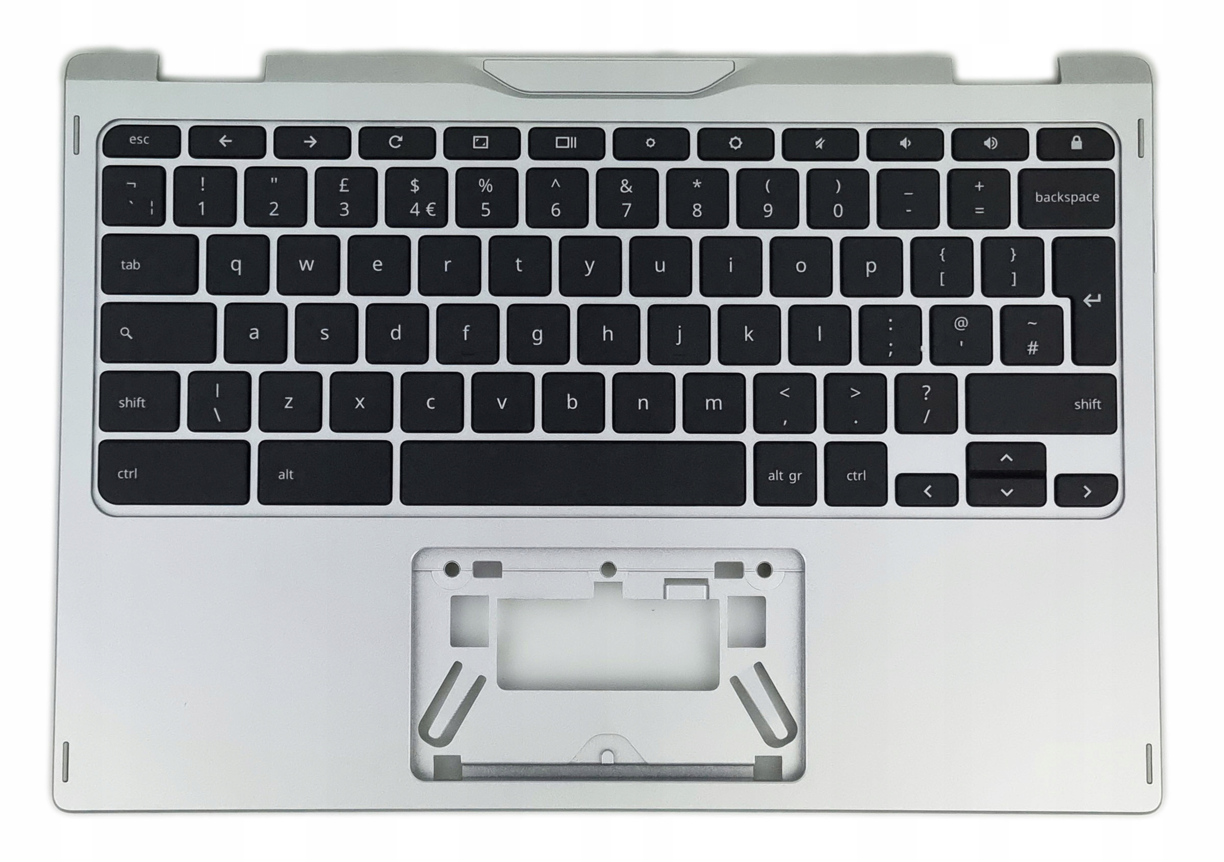 Nové Pouzdro Klávesnice Pro Notebook Acer Chromebook CP311-2H CP311-2HN Uk