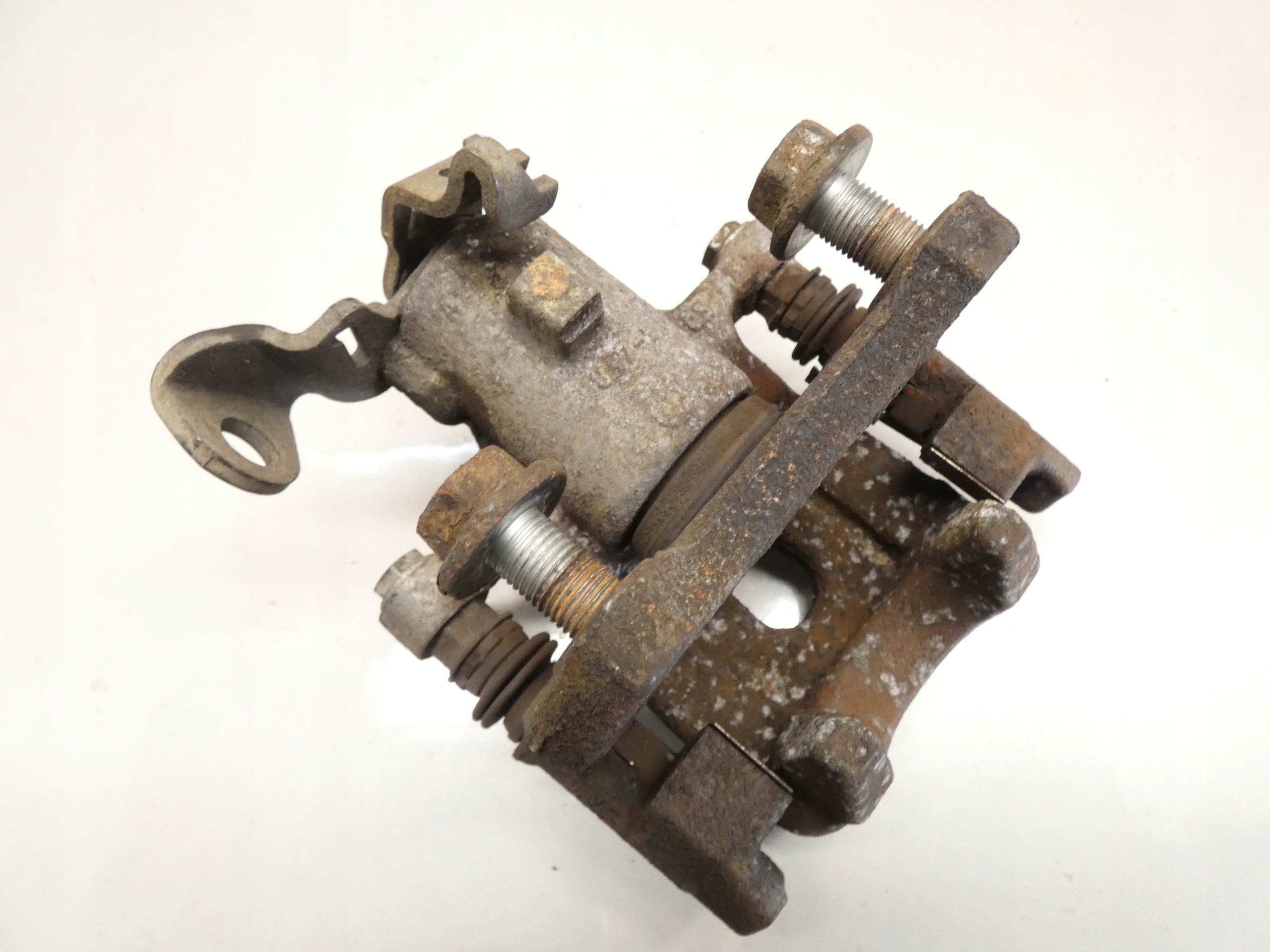 caliper brake right rear part RENAULT MODUS 04-12 TRW
