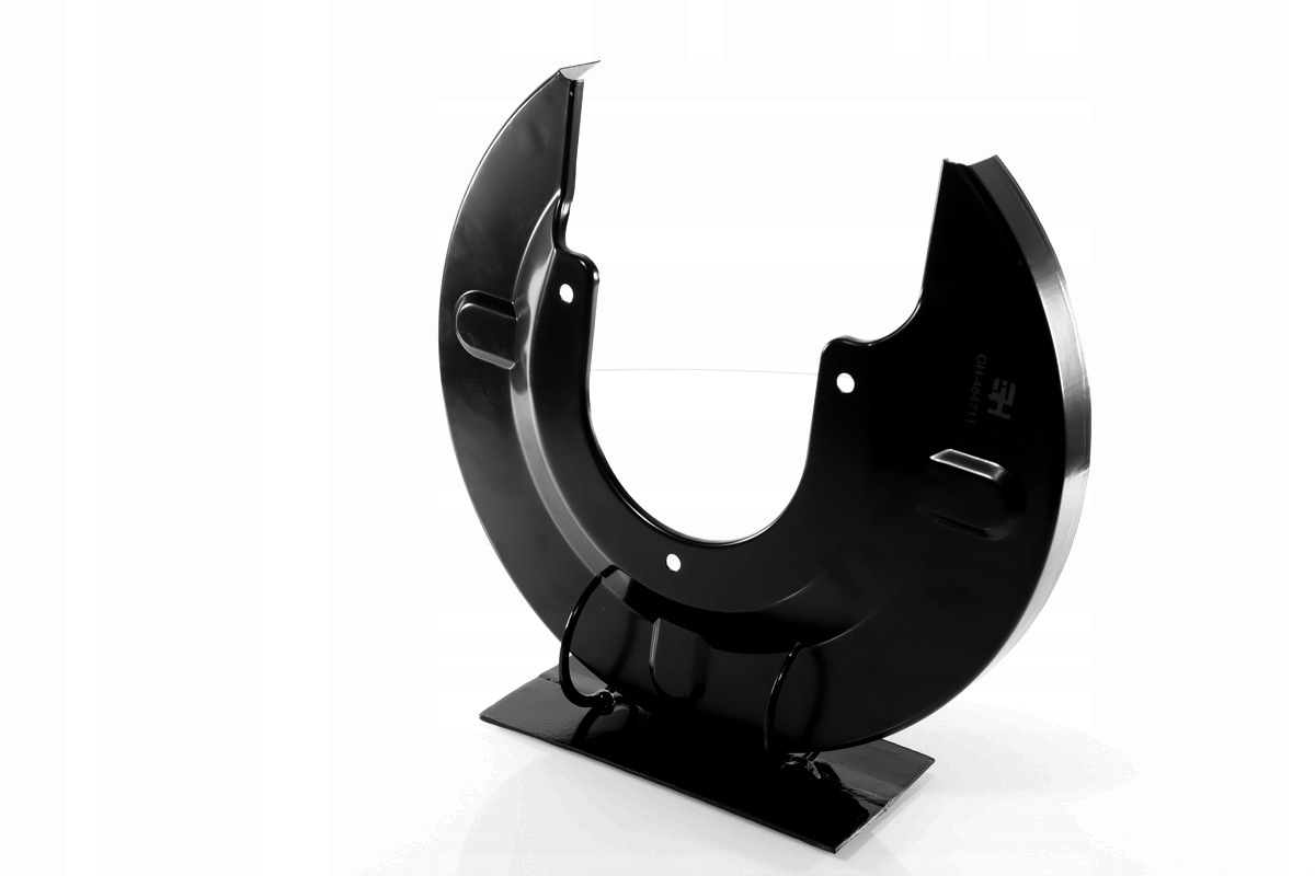 OSŁONA TARCZY HAMULCOWEJ TYŁ Numer katalogowy części GH-484711