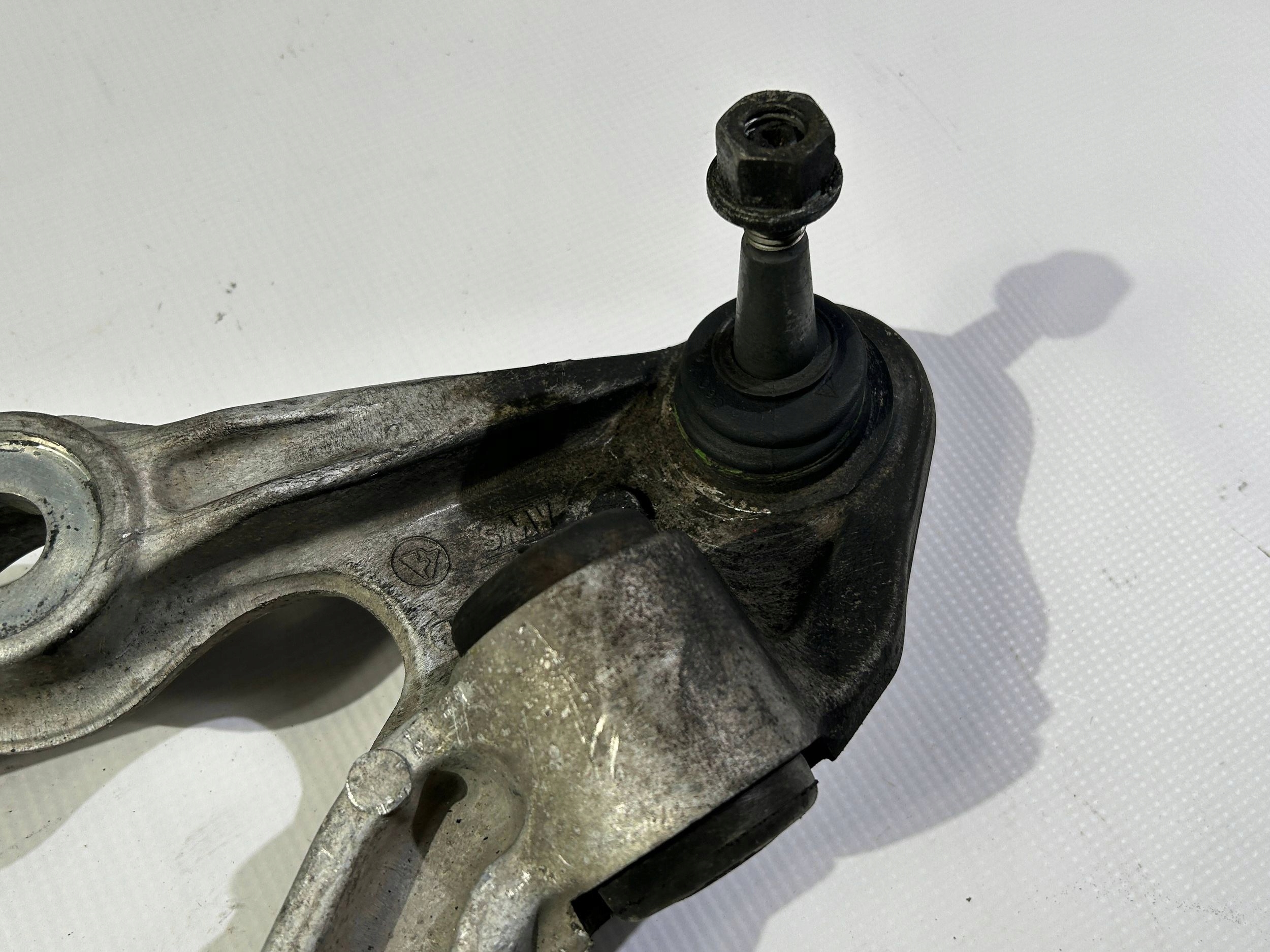 Querlenker heck hinten rechts Chevrolet Corvette C5 1997-2004
