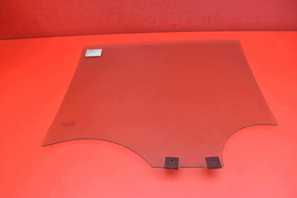 window side right rear part rear DACIA SANDERO 2 II 5D HB 13-16