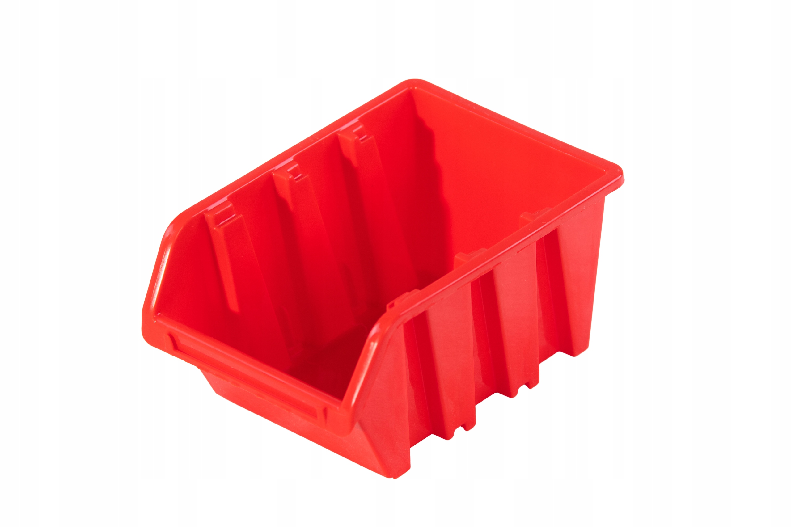 

Pojemnik magazynowy Kuweta Organizer NP4 KTR12 Red