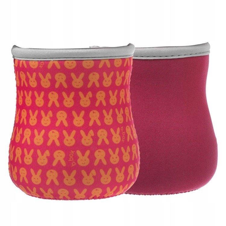 Osłonka neoprenowa na bidon, Hip Hop, b.box Marka B.Box