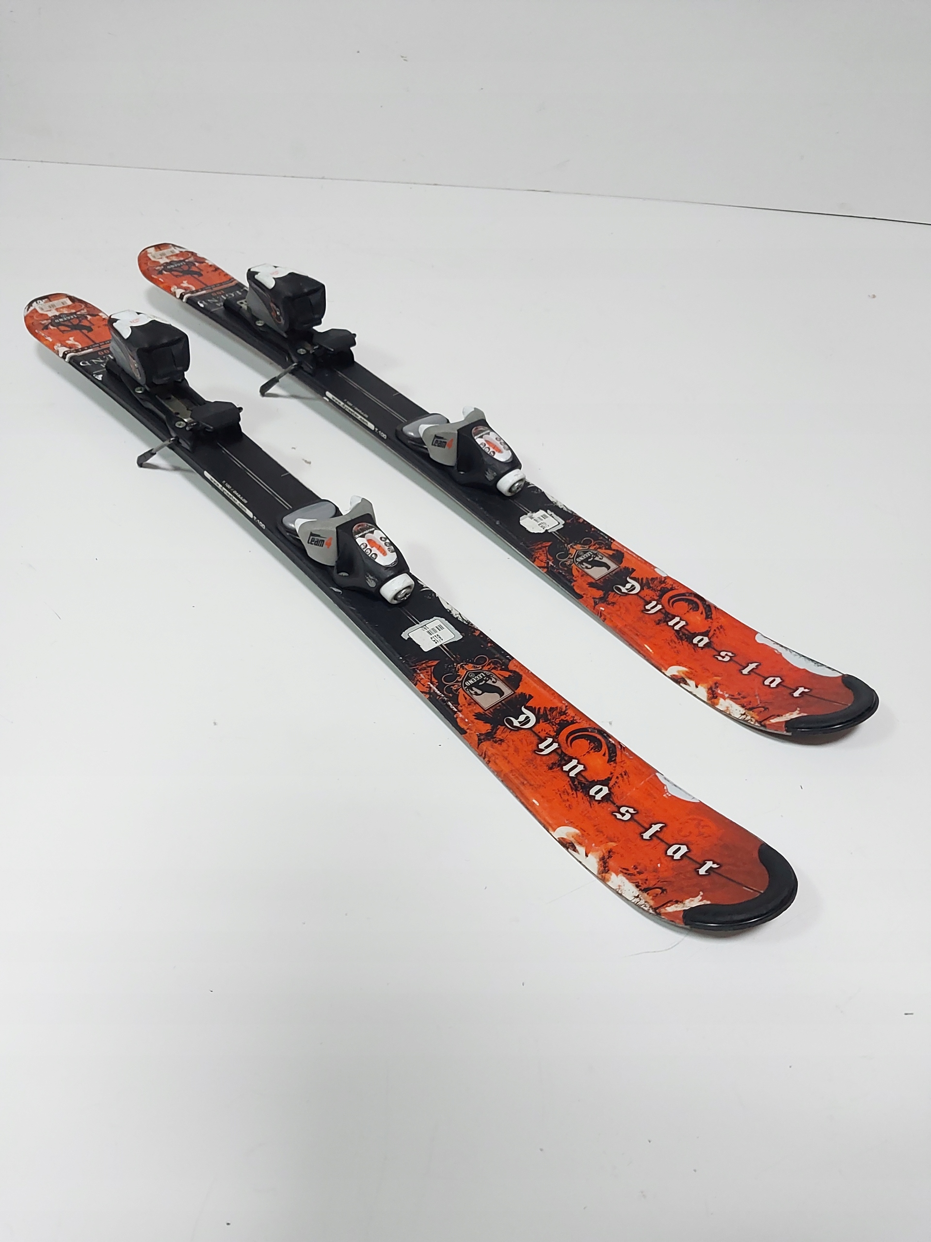 ディナスター DYNASTAR LEGEND TEAM KID-X 140cm DYNASTAR LEGEND TEAM