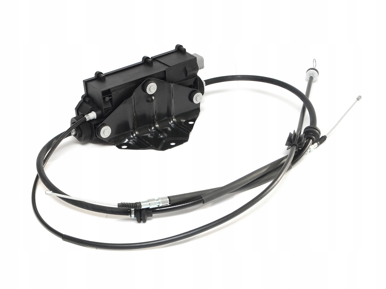 MODUŁ hamulca ręcznego postojowego BMW X5 X6 E71 Producent części Mertt