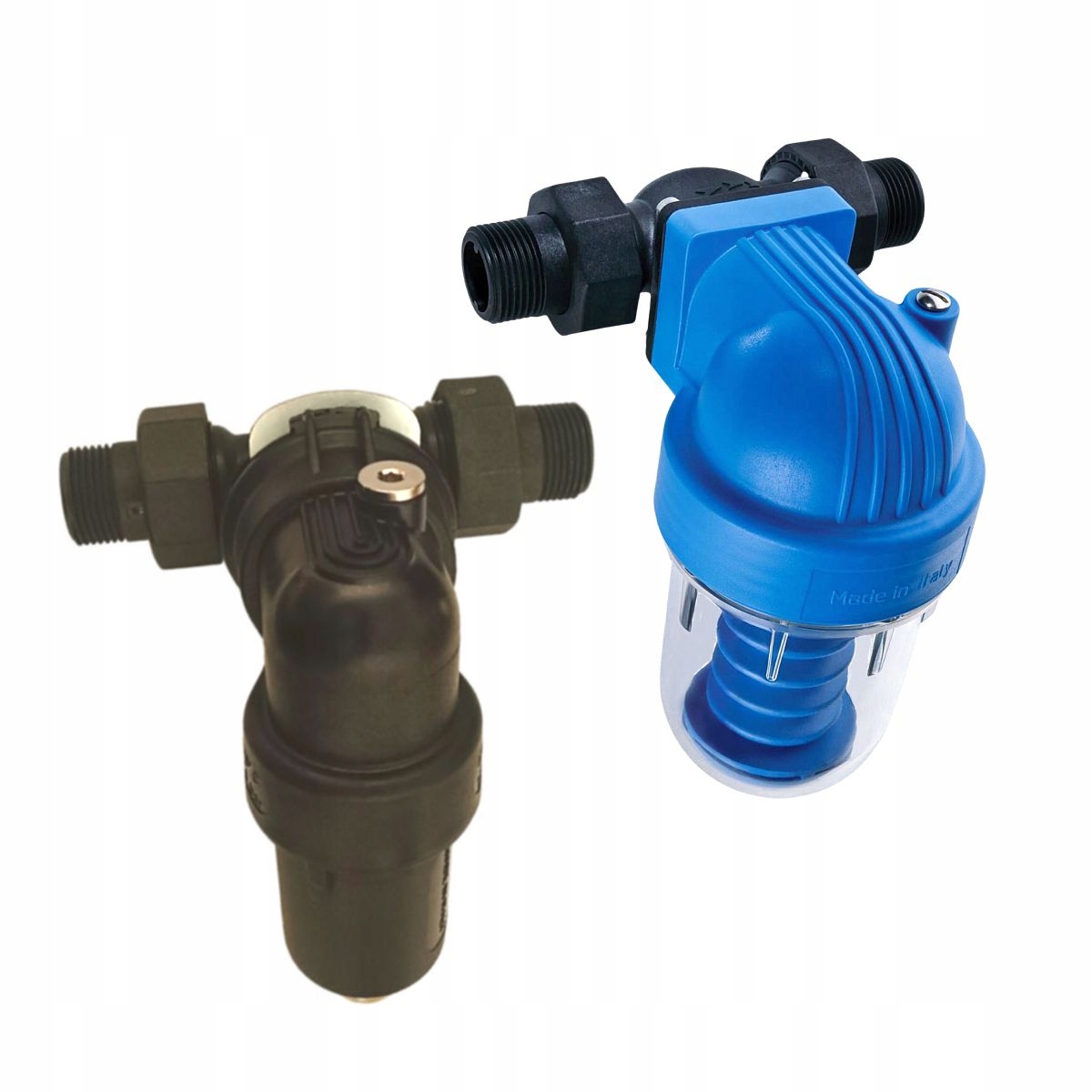 sada filtrov na ochranu tepelného čerpadla HEAT-POMP-KIT-360