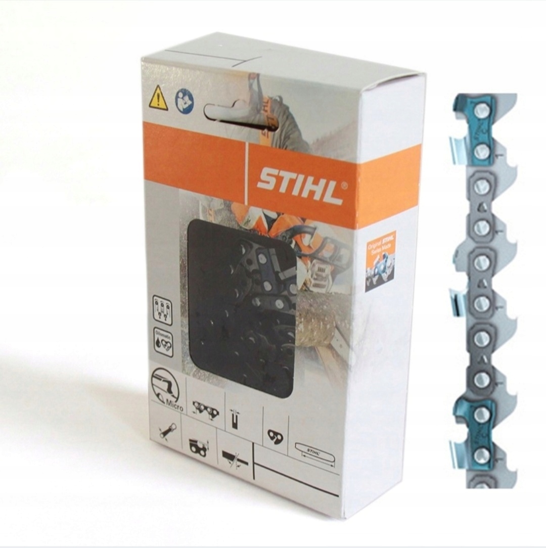 

Łańcuch tnący Stihl 44 og 3/8" 1,3mm Ps