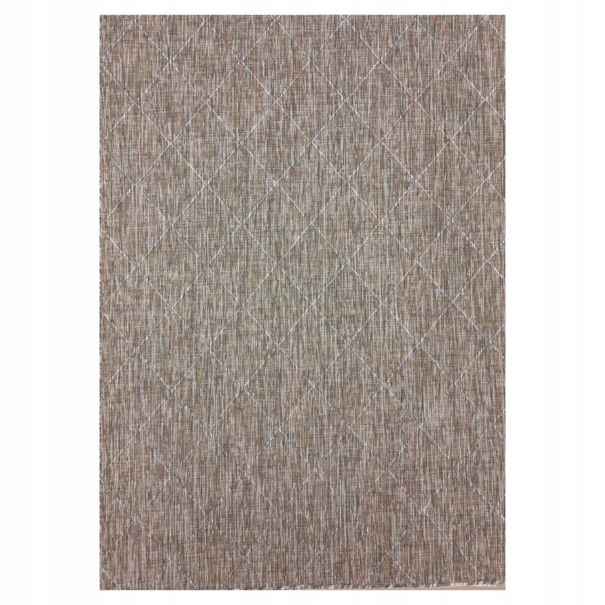 120x170 Kusový koberec Zagora 4512 Beige – na ven i na doma