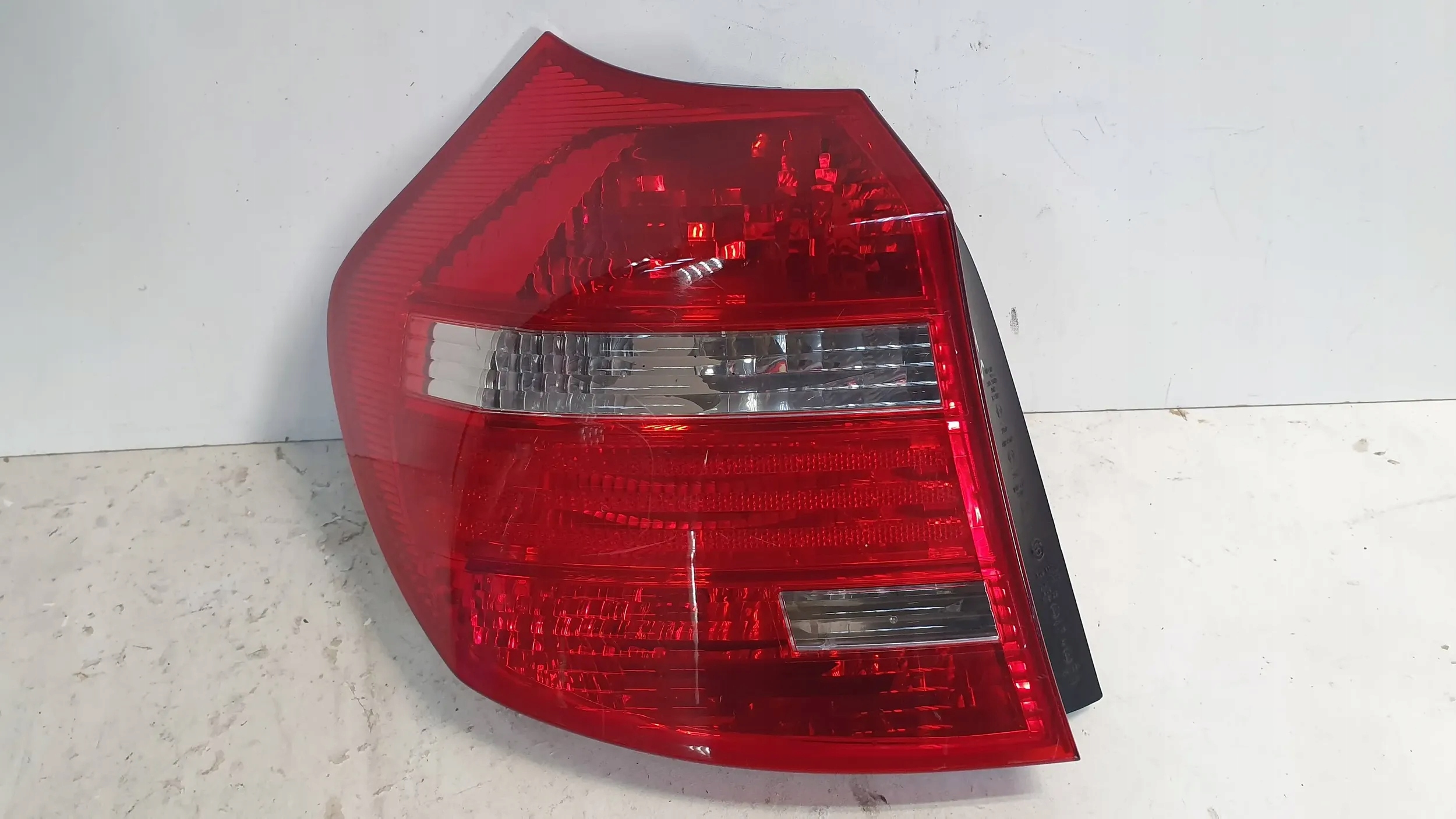 light rear part left BMW 1 E87 LIFT 04