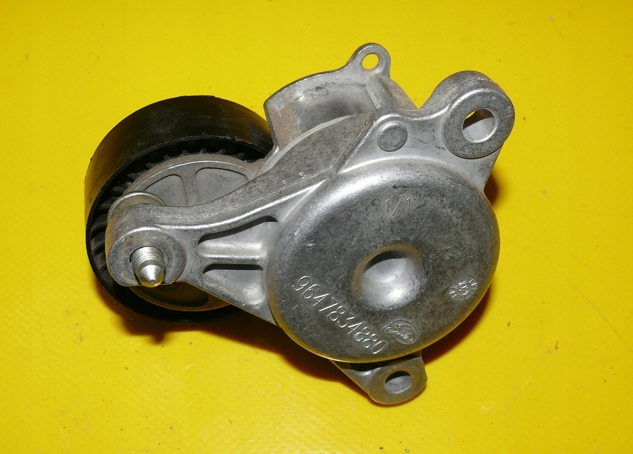španovákem prislusenstvi CITROEN C4 206 307 2.0 16V