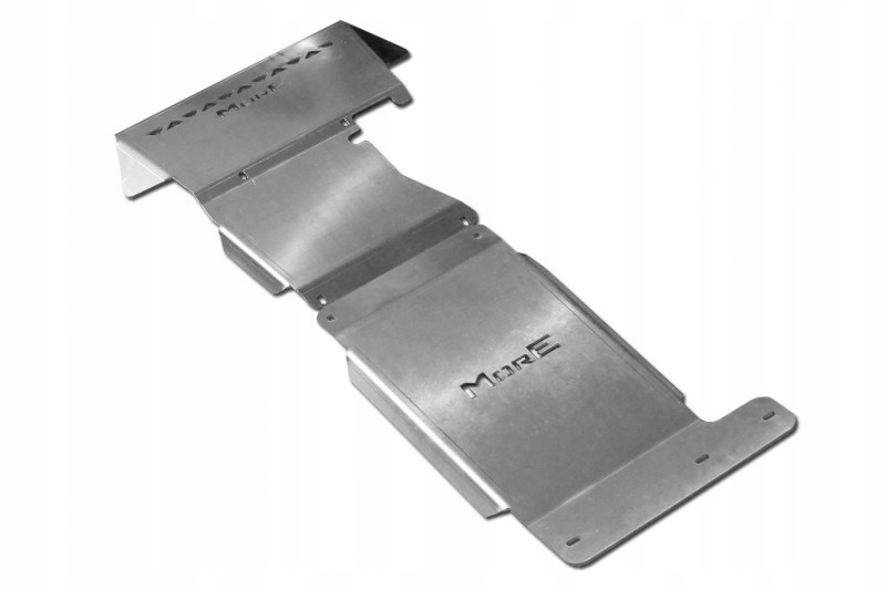 STALOWE OSŁONY PODWOZIA FORD RANGER T6 T7 MORE 4X4