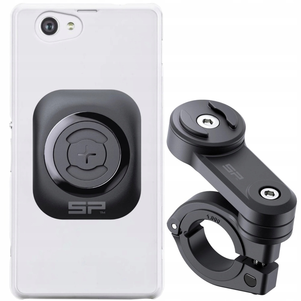Mocowanie z uchwytem Sp Connect Lt Universal Interface Spc+