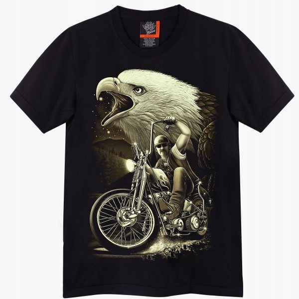 

Koszulka Harley Orzeł Rock Eagle 4538 XXL