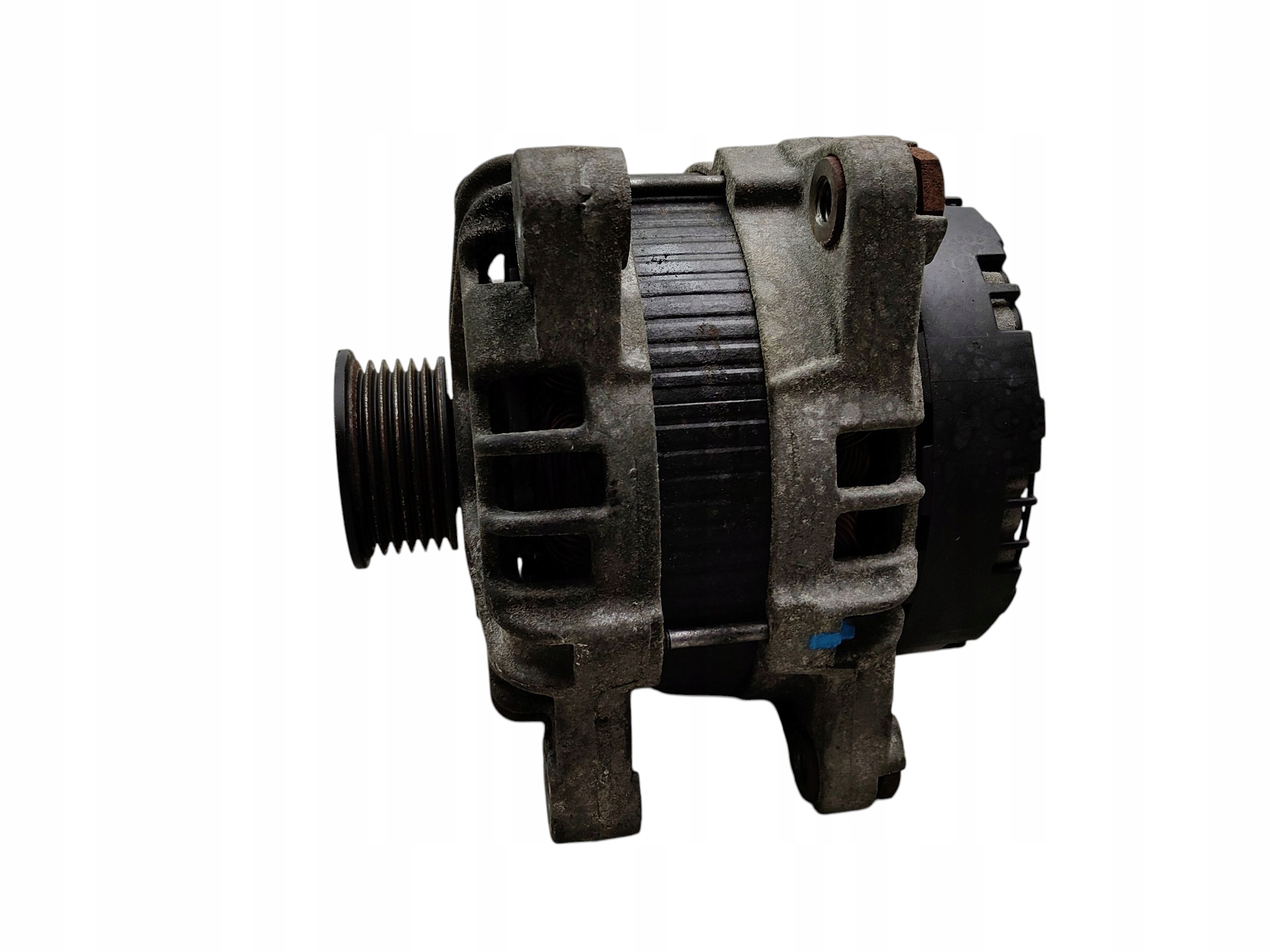 ALTERNATOR JAGUAR XE X760 RANGE ROVER EVOQUE 2.0 D GX73-10300-DD