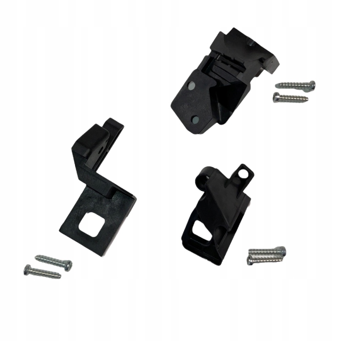 Mercedes A-class W169 lift Sada na opravu světlomet přední pravé Oe