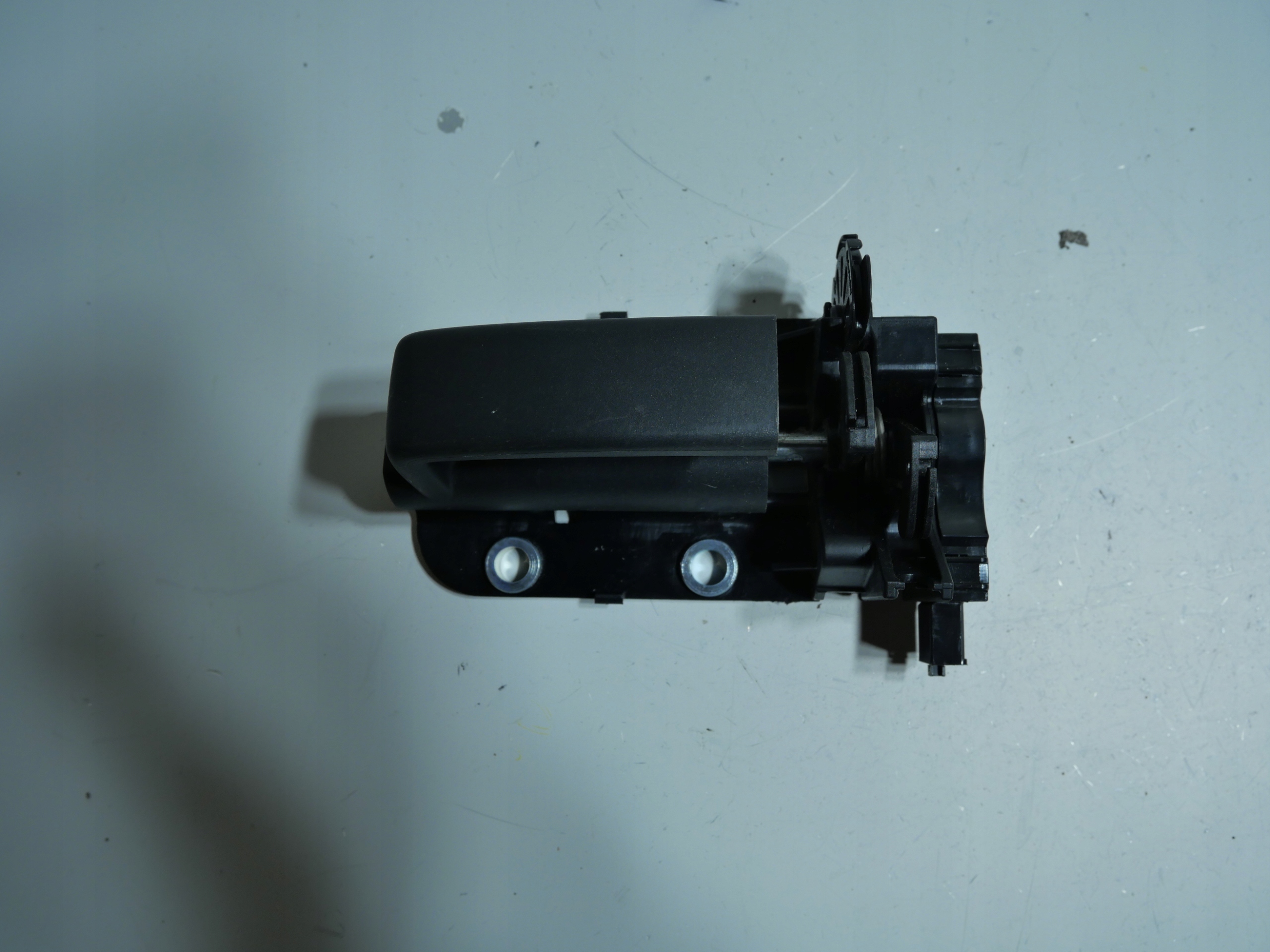 handle left rear part VW SHARAN 7N 7N0843641L