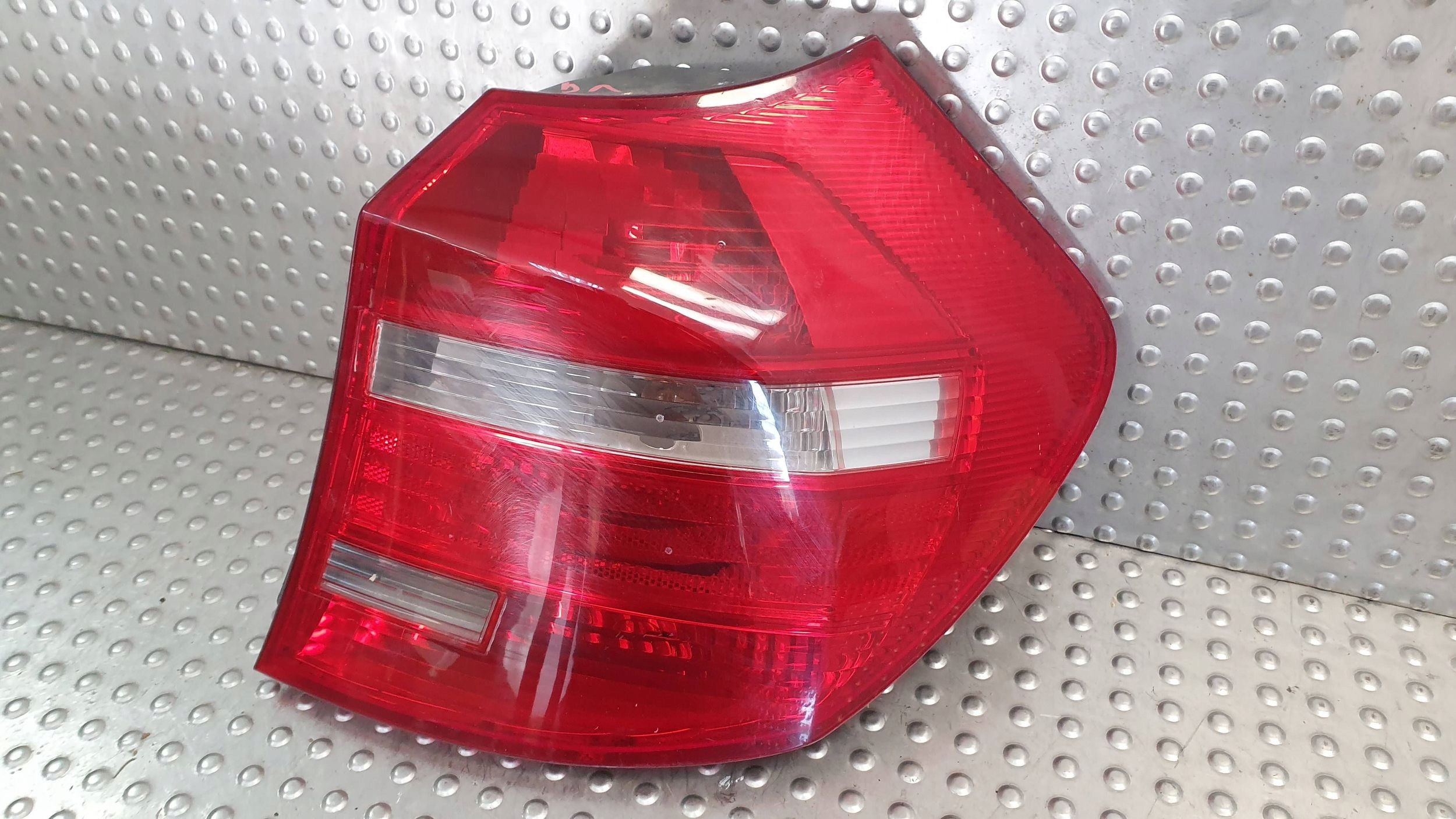 light rear part right BMW 1 E87 LIFT 04