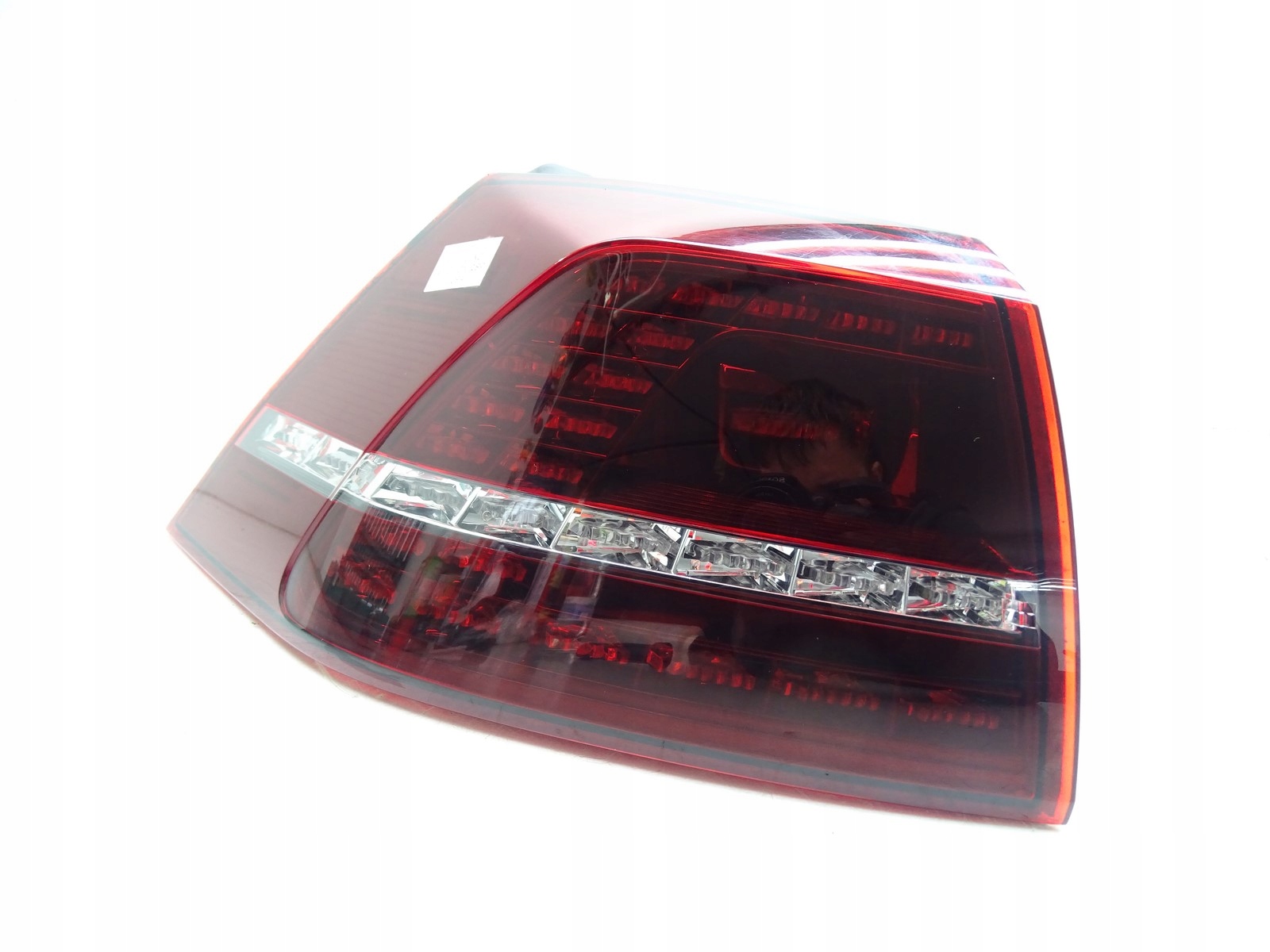 light left left rear part rear VW GOLF VII GTI R-LINE 5G0945207C