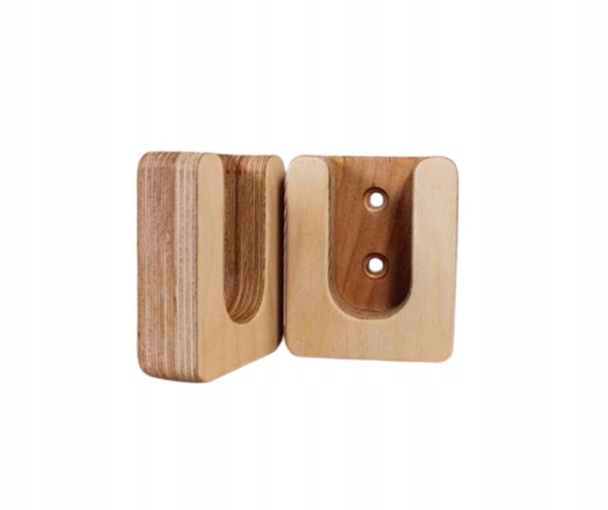 Přídavné úchytky pro upevnění gymnastické tyče, bez tyče, do 145 cm