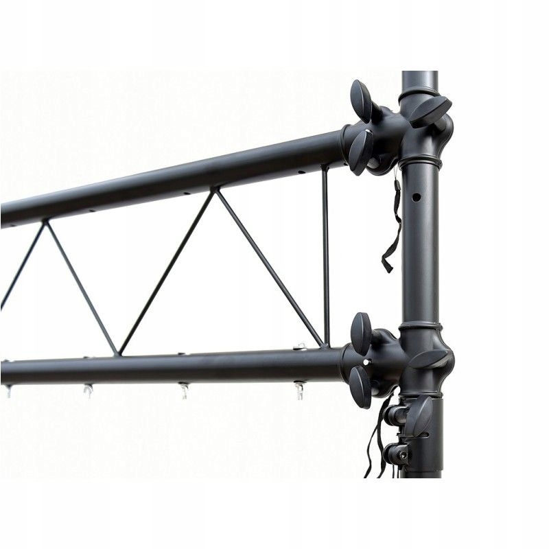 STAND4me RAMPA OŚWIETLENIOWA DJ STATYW BRAMA 25KG 3,5M Marka Stand4Me