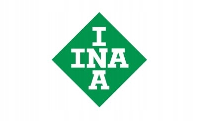 Dźwigienka zaworowa Producent części Schaeffler INA