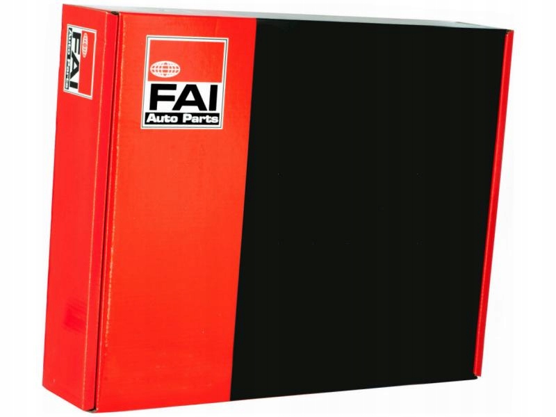 KOŁO PASOWE WAŁU SKODA SUPERB I MK1 2.5