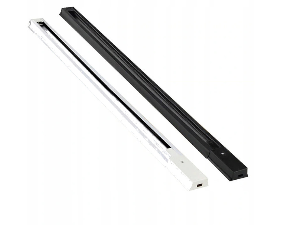 4xOŚWIETLENIE SZYNOWE REFLEKTOR BIAŁY +ŻARÓWKA EAN (GTIN) 5904261732159