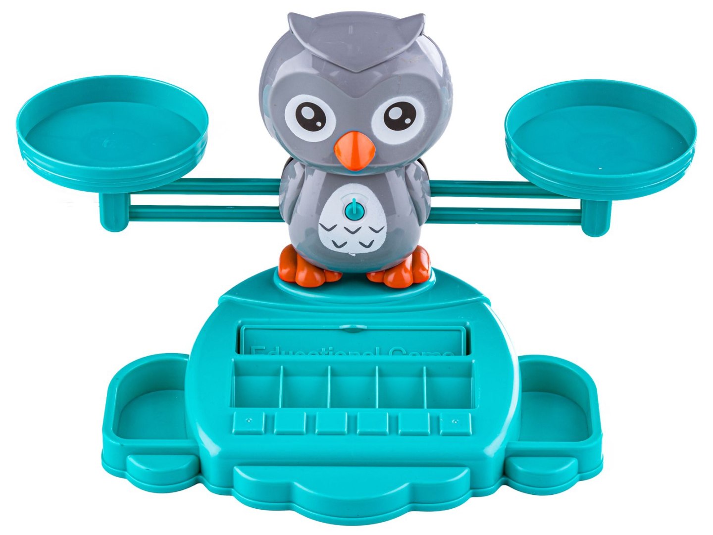 GRA NAUKA LICZENINA ANGIELSKIEGO FISZKI- RÓWNOWAŻNIA WAGA SZALKOWA Wiek dziecka 6 lat +