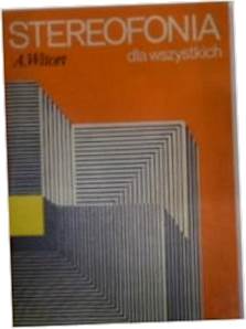 Stereofonia dla wszystkich - A.Witort