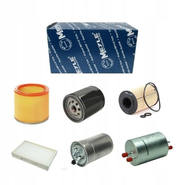 Meyle 314 323 0002 топливный фильтр