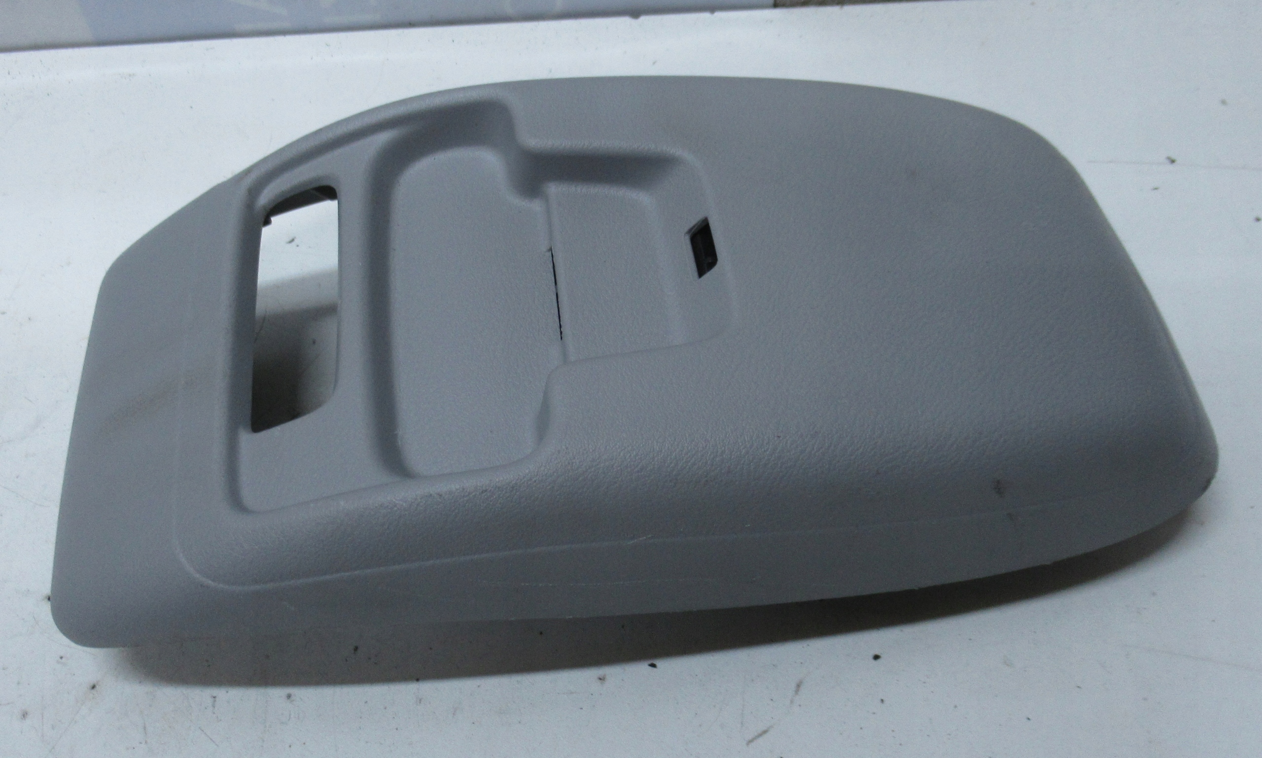 HONDA FR-V 07R fedél tetö