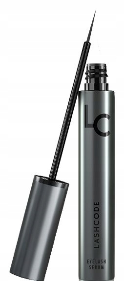 LASHCODE EYELASH SERUM ODŻYWKA DO RZĘS 5ml