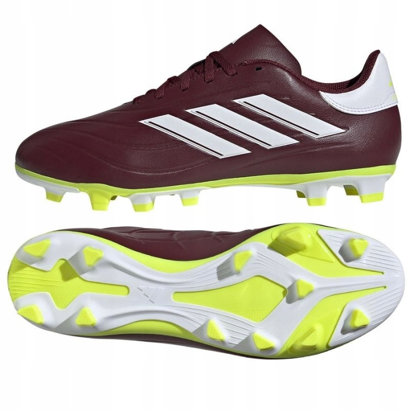 Buty piłkarskie Adidas Copa Pure 2 Club Fg roz.40 2/3