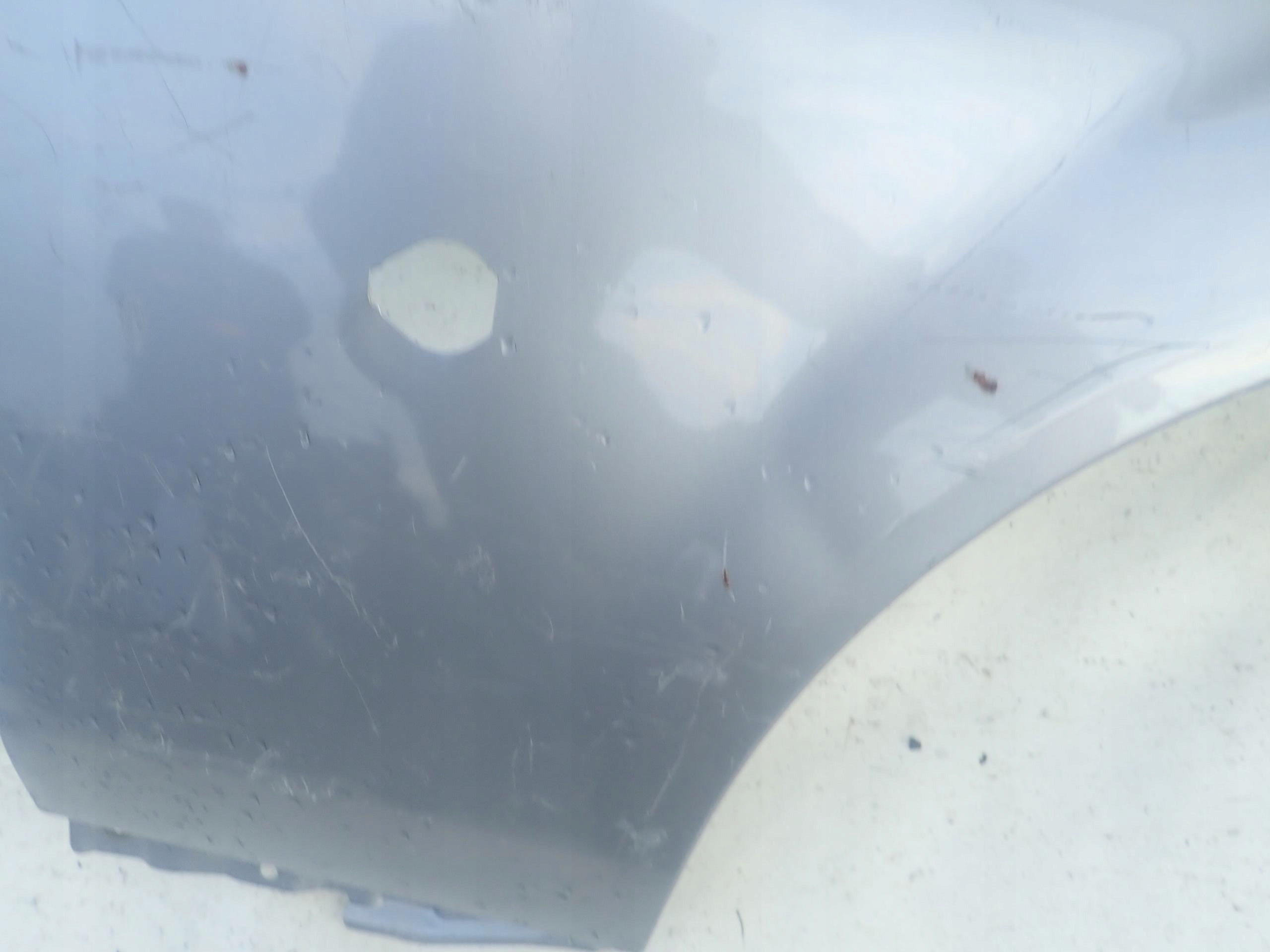MAZDA MX5 III 05-14 fender right front front