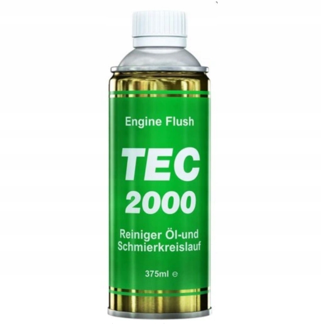 

TEC2000 Engine Flush 375ml Płukanka do silnika