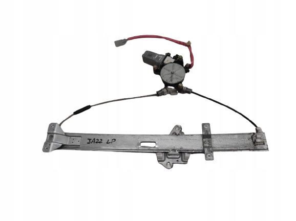 HONDA JAZZ II 2 02- MECHANIZM SZYBY LEWY PRZÓD