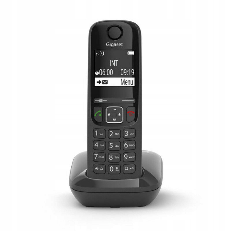 Telefon Stacjonarny Gigaset S30852-H2816-D201 C