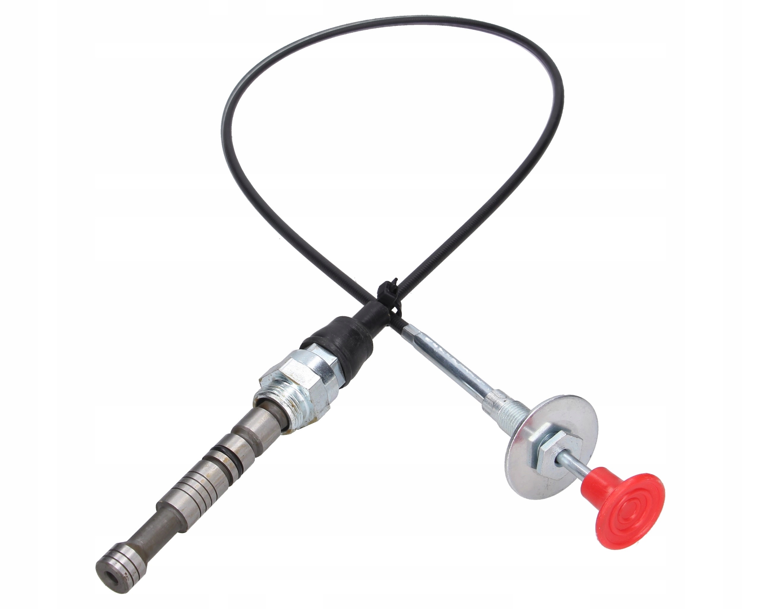 Kompletní posuvník s krátkou lankou Ursus C-385 8588145019 Hylmet