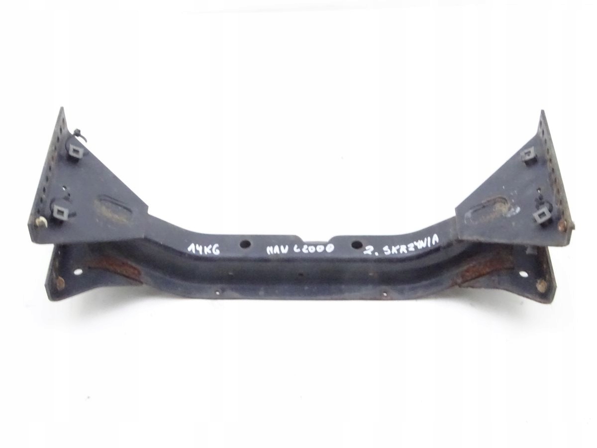 MAN L2000 LE 94-04 BELKA RAMY SKRZYNI 19,5