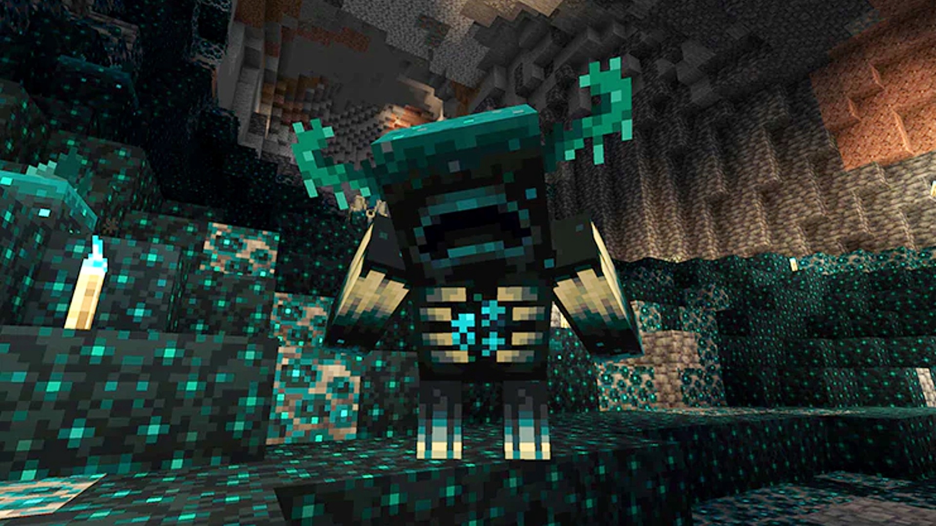 MINECRAFT JAVA & BEDROCK EDITION KOD/KLUCZ PC GWARANCJA PREMIUM (BEZ VPN!) Wydawca Mojang Studios