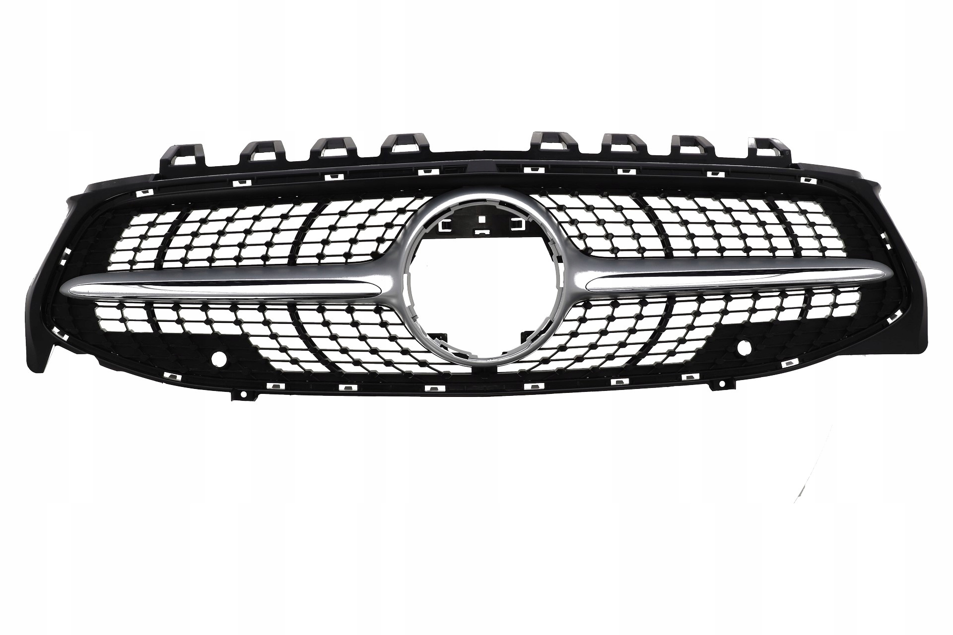 Mercedes РЕШЁТКА РЕШЕТКА РАДИАТОРА A1188882300 КЛА W118 НОВОЕ