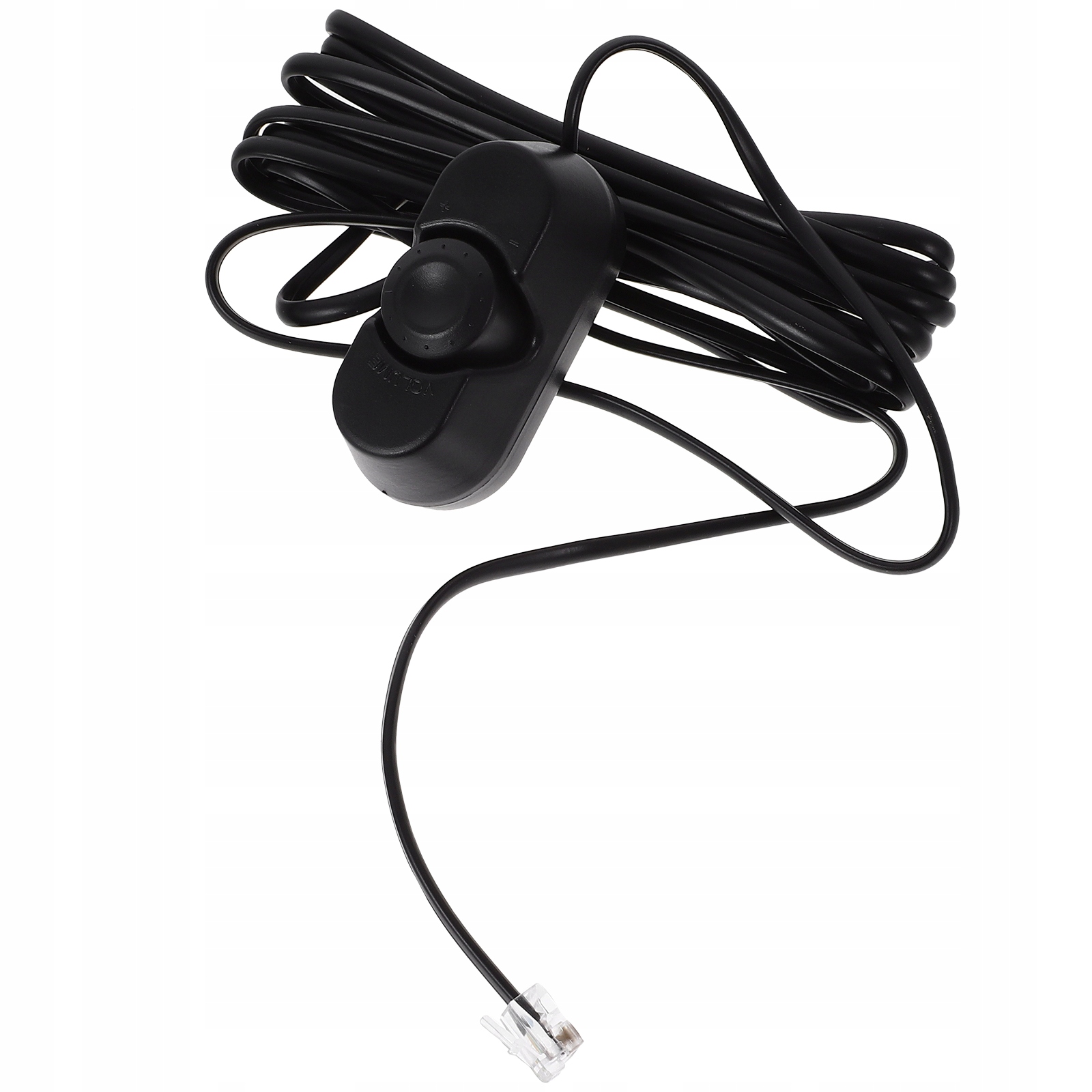 REGULATOR WZMACNIACZA SUBWOOFERA Z PILOTEM PROSTA INSTALACJA