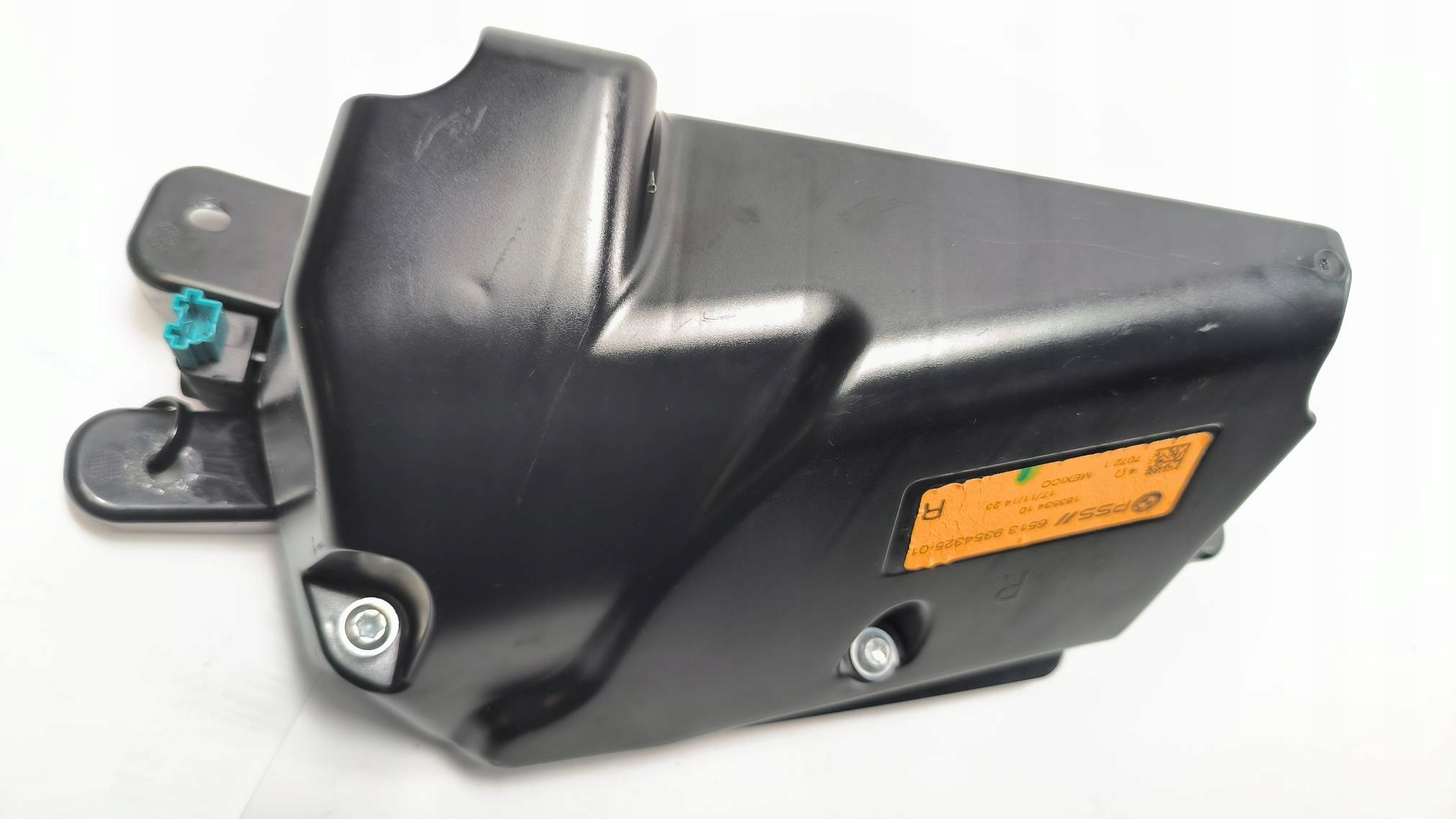 speaker 9354325 BMW X6 F16