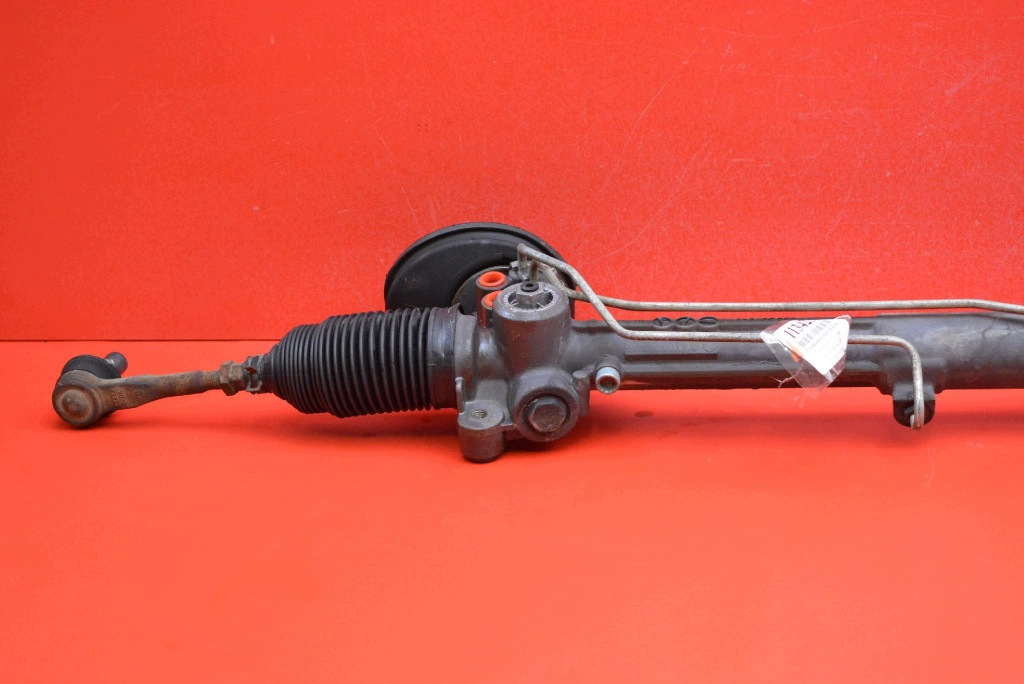 servo control EU 8E1422072D AUDI A4 B7 2.0 TDI 140 KM 04-08