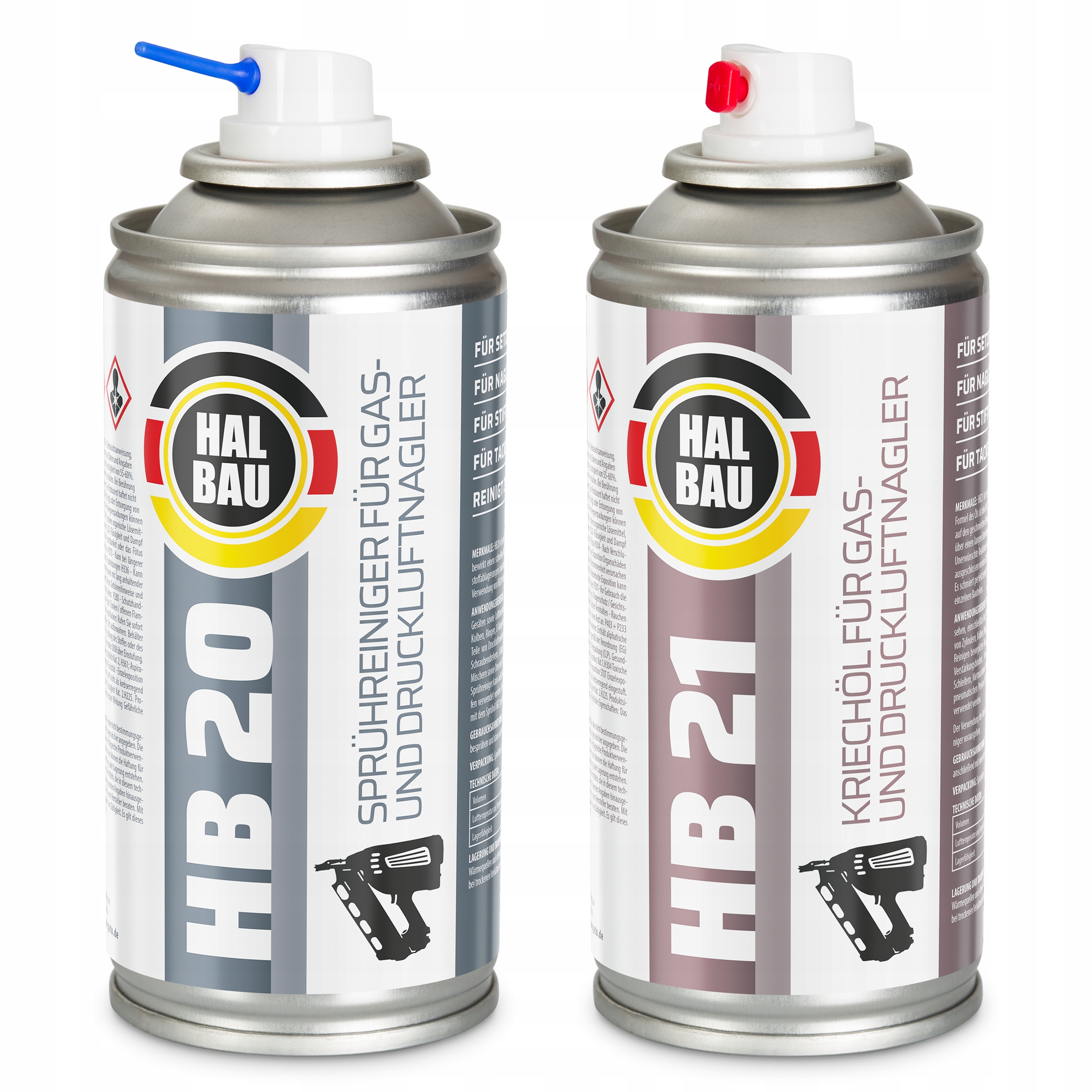 

Czyścik i Olej Smar do Urządzeń Gazowych Zestaw 1