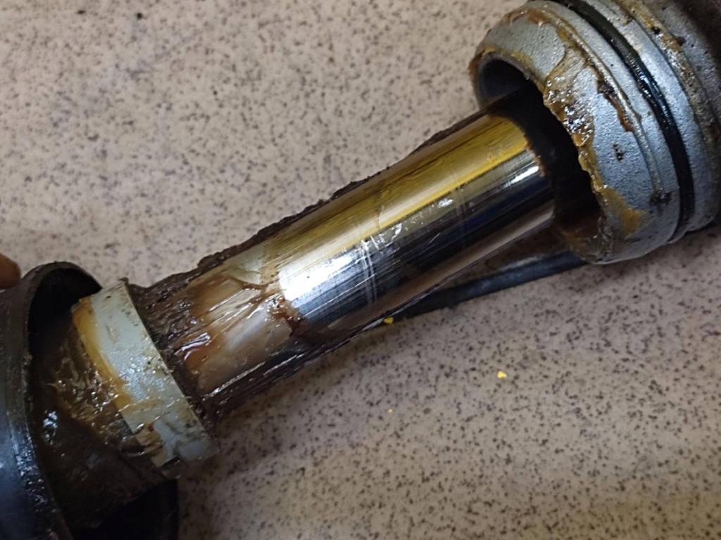 LANCIA YPSILON servo control L000528121